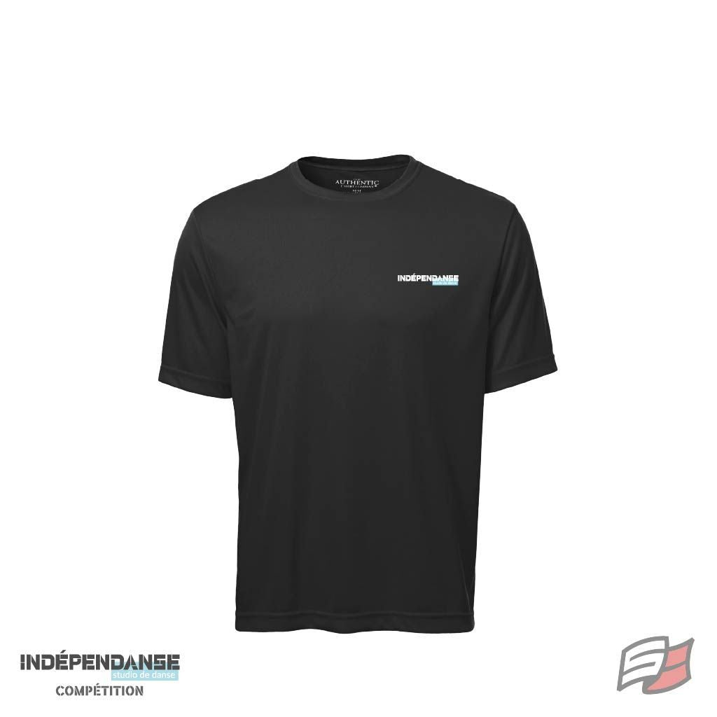 T-shirt atc homme - compétition