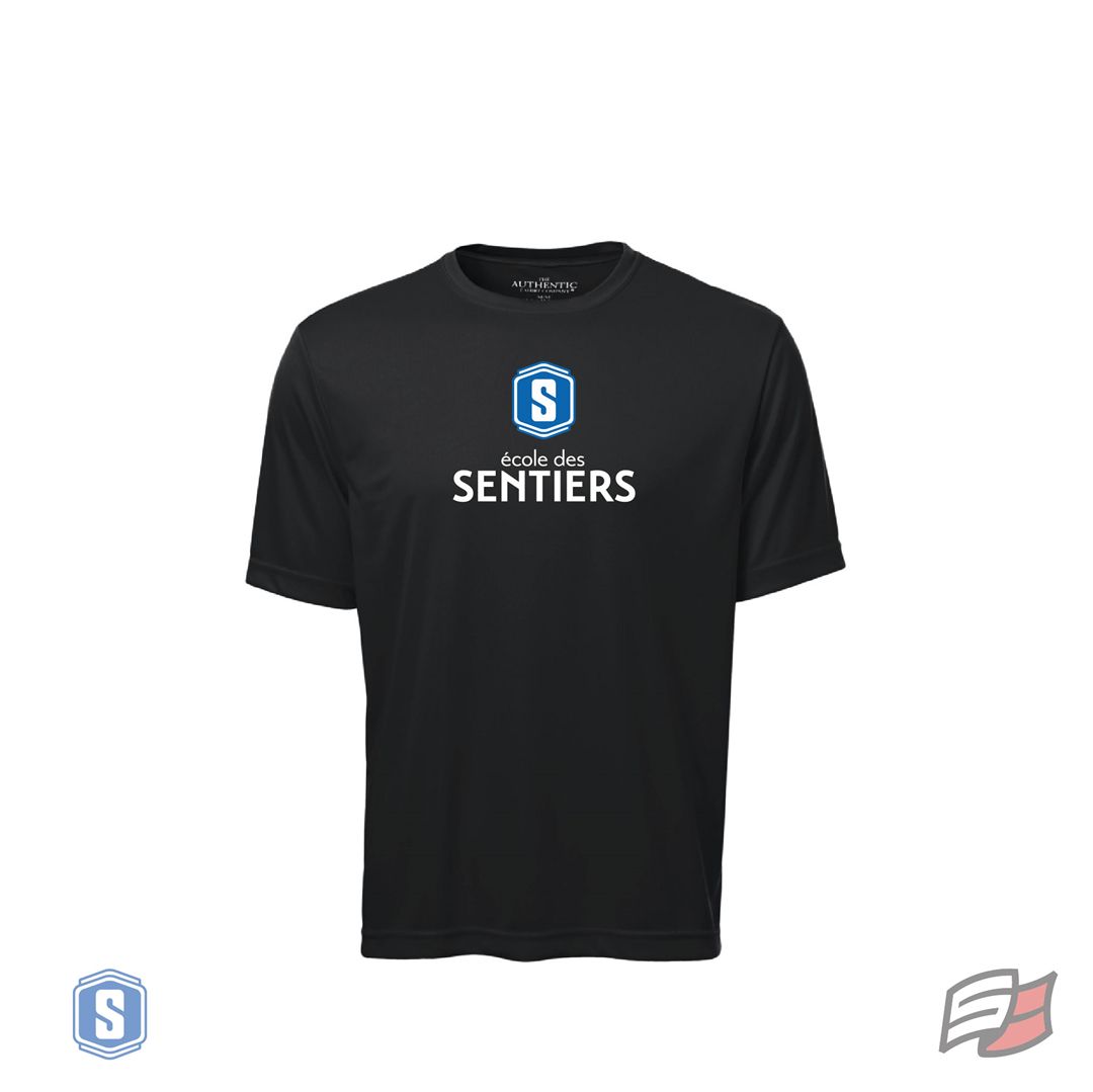 T-SHIRT HOMME