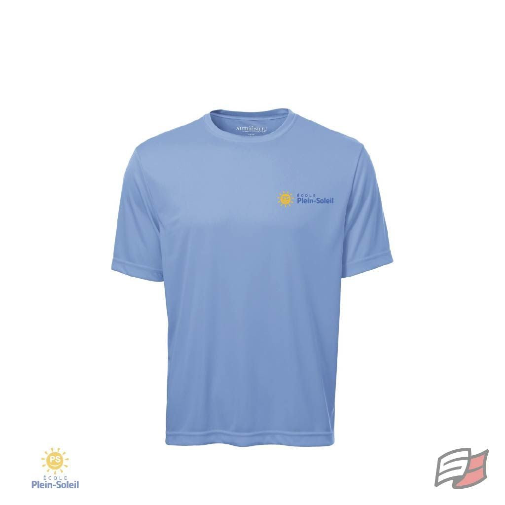 Tshirt dri-fit adulte