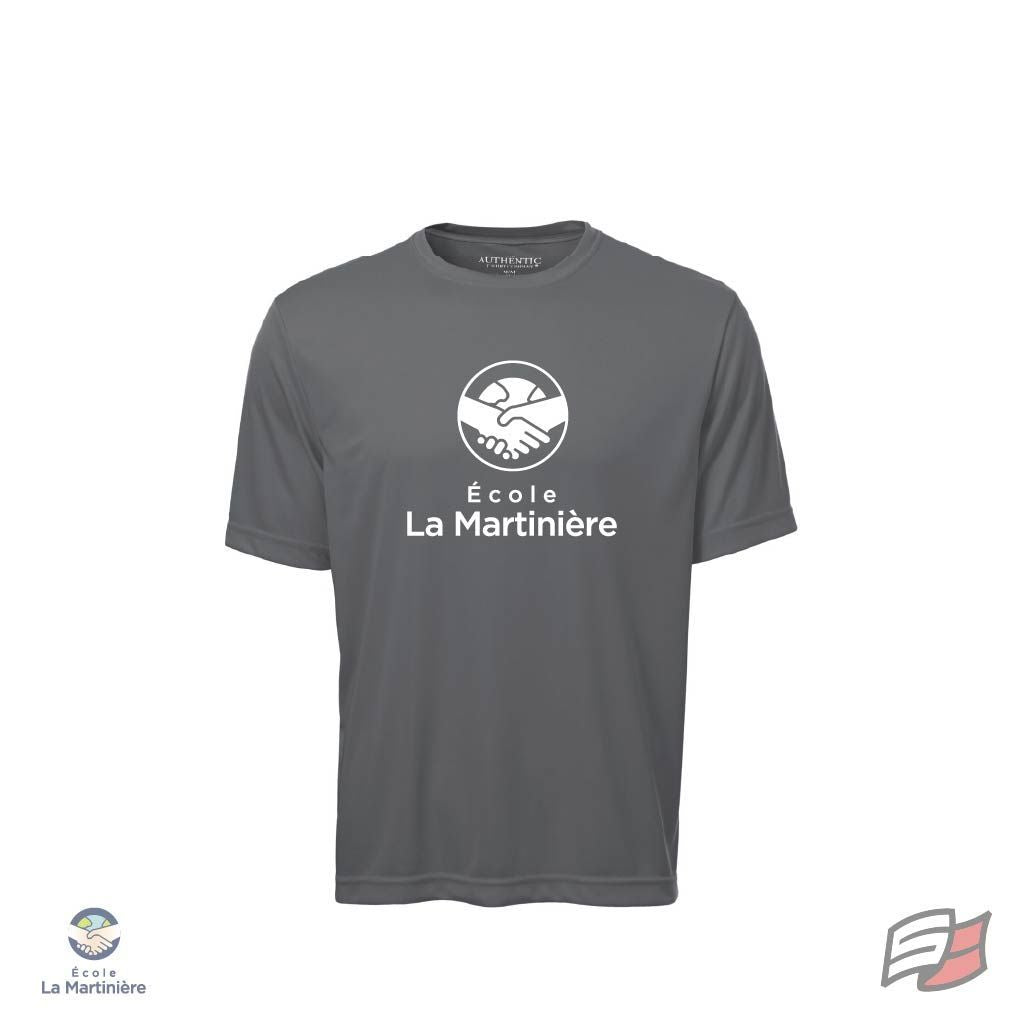 TSHIRT DRYFIT ADULTE