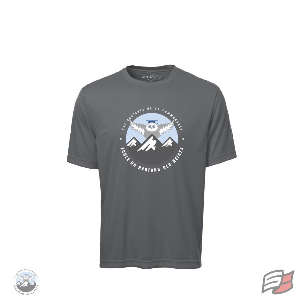 T-shirt dri-fit - adulte