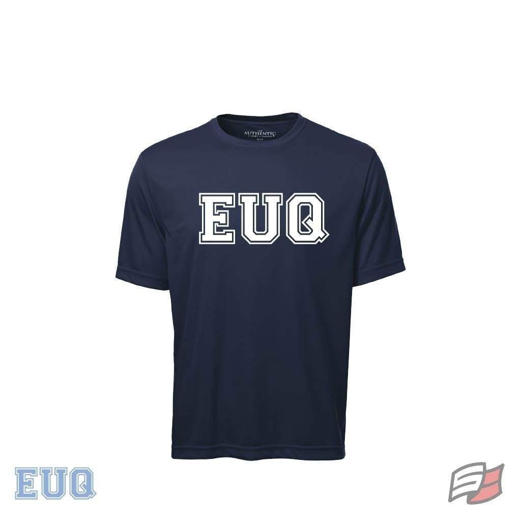 TSHIRT DRI-FIT M/C ADULTE