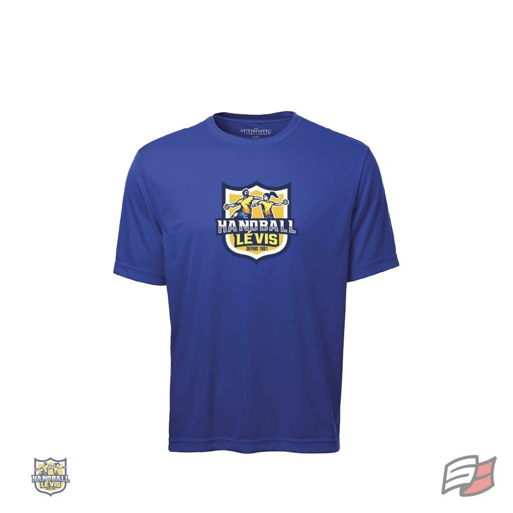 Dryfit s/s tee men's