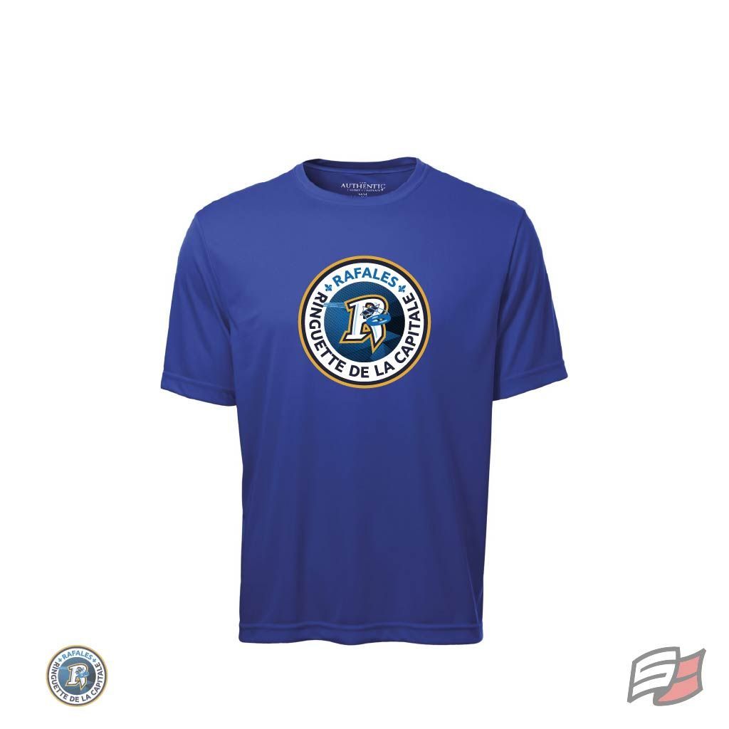 TSHIRT DRYFIT M/C HOMME
