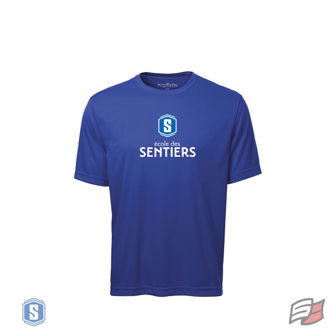 T-SHIRT HOMME