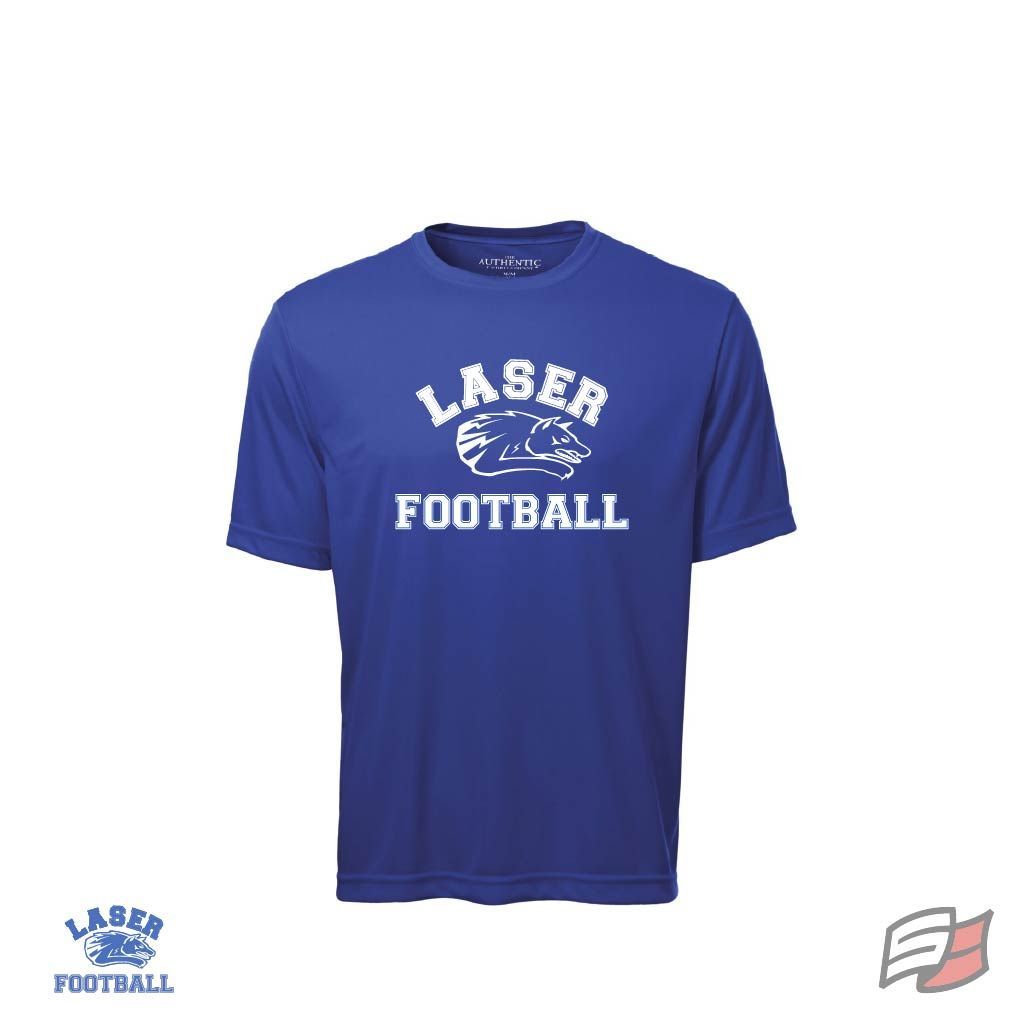 TSHIRT DRYFIT HOMME