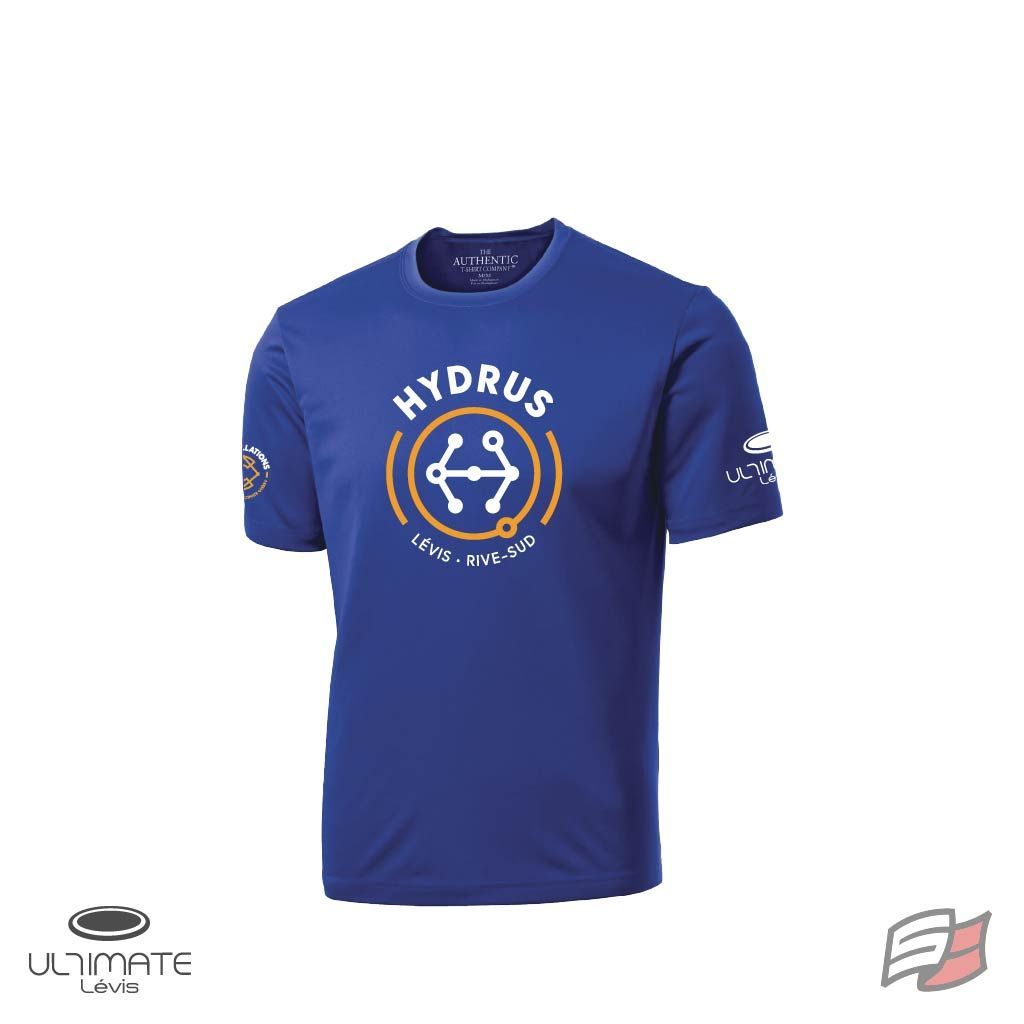 Hydrus constellations jersey ad