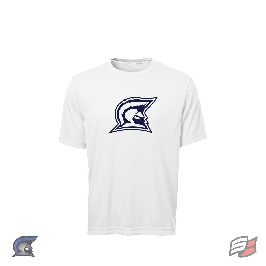 T-shirt atc ad centurions