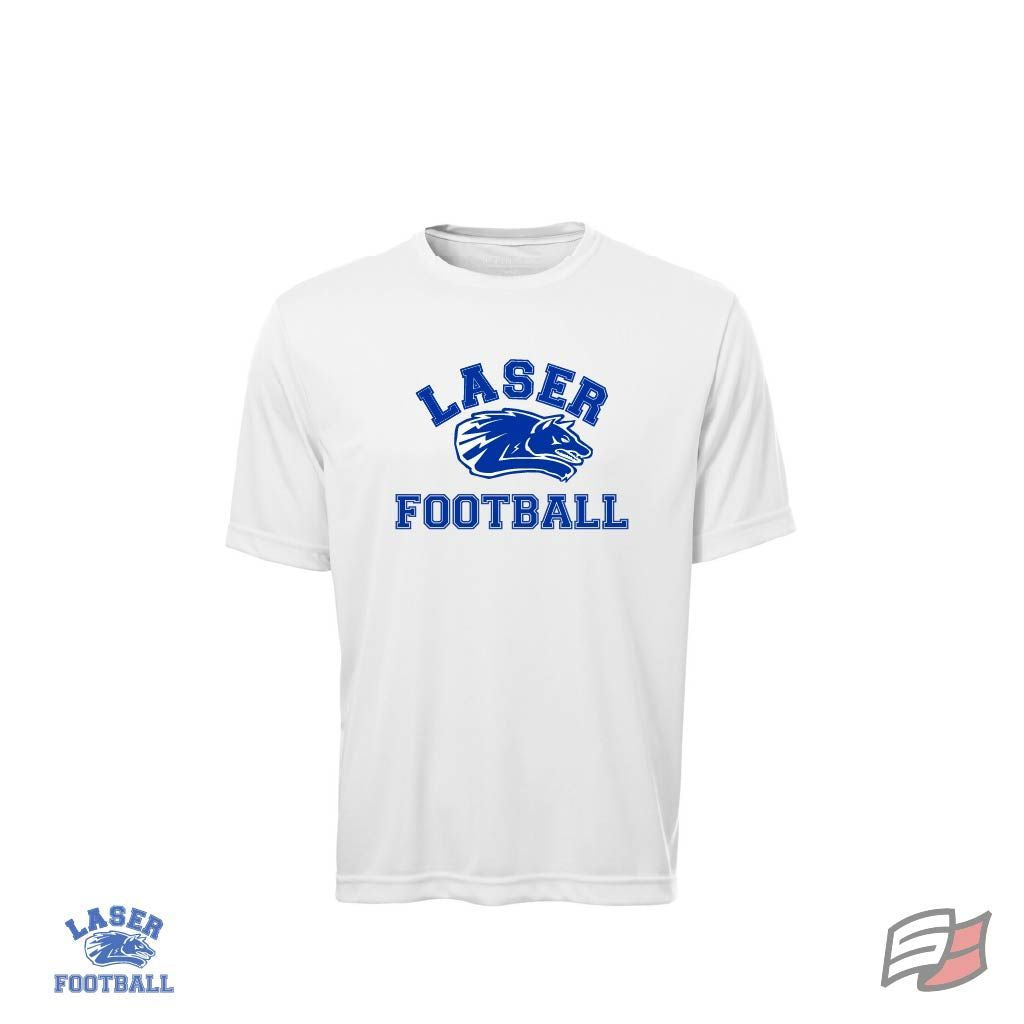 TSHIRT DRYFIT HOMME