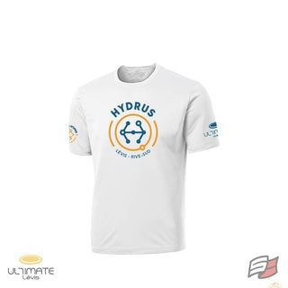 Hydrus constellations jersey ad