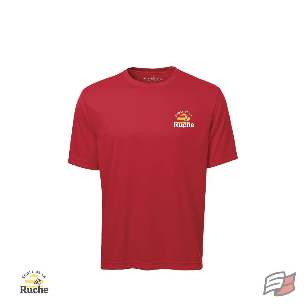 GILET PROFESSEUR 24-25 ADULTE