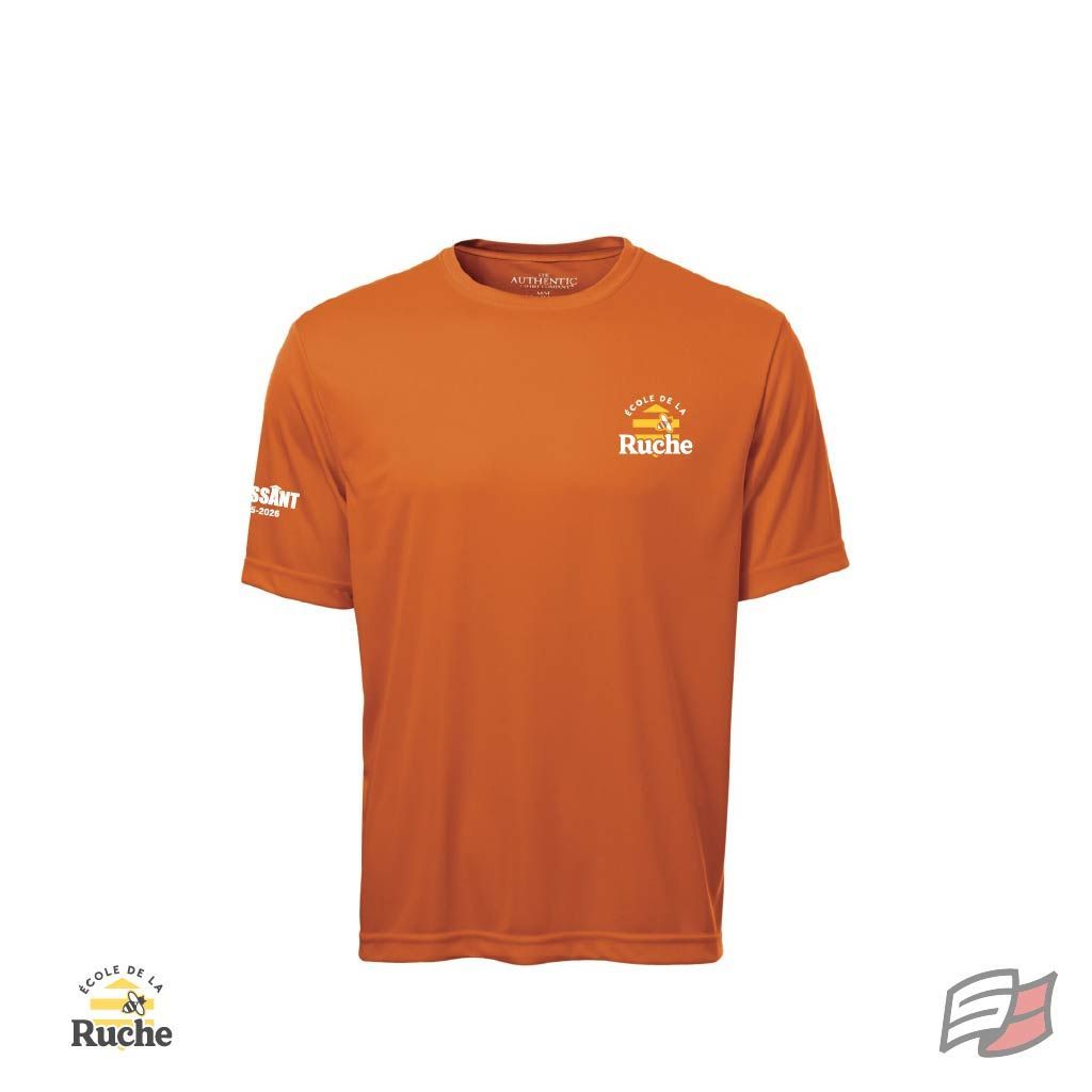 Gilet finissant 2025-26 adulte