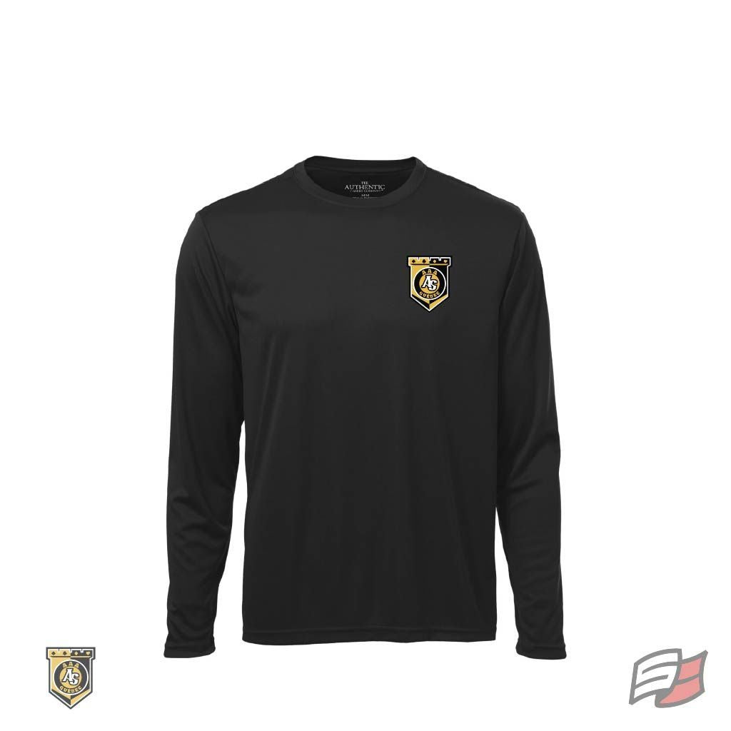 DRYFIT L/S TEE MEN'S