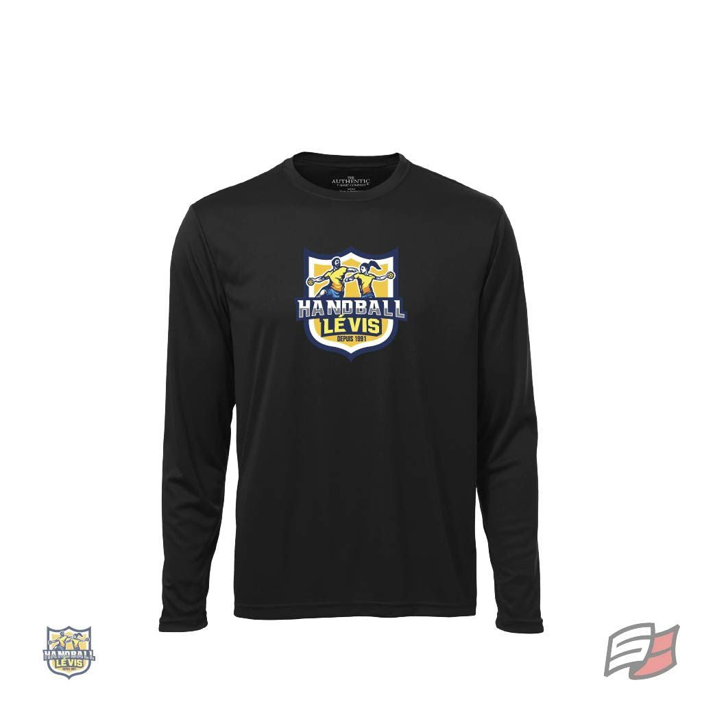 DRYFIT L/S TEE MEN'S