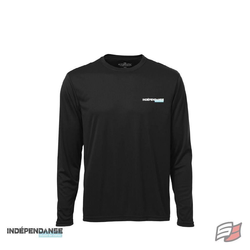 Chandail dri-fit m/l homme