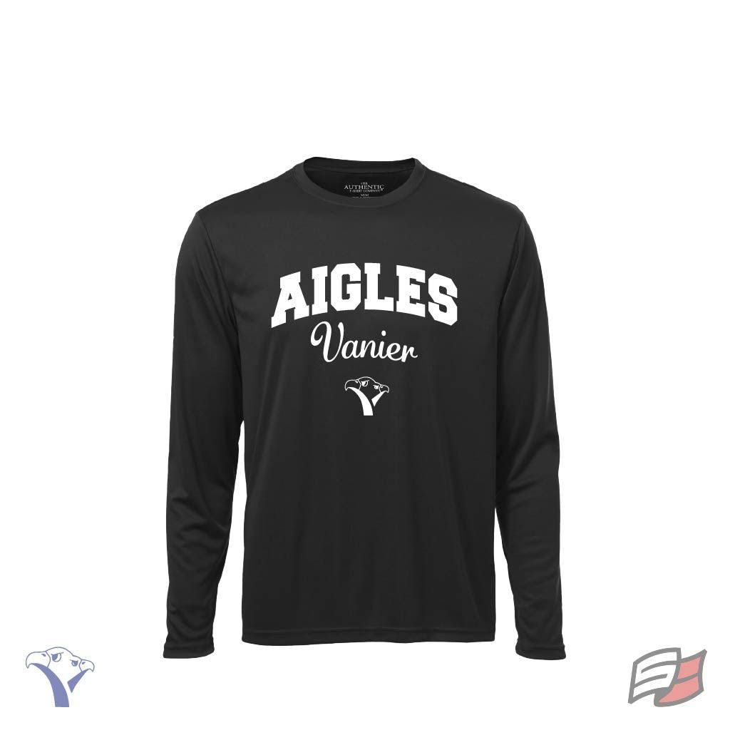 T-shirt dry-fit m/l adulte