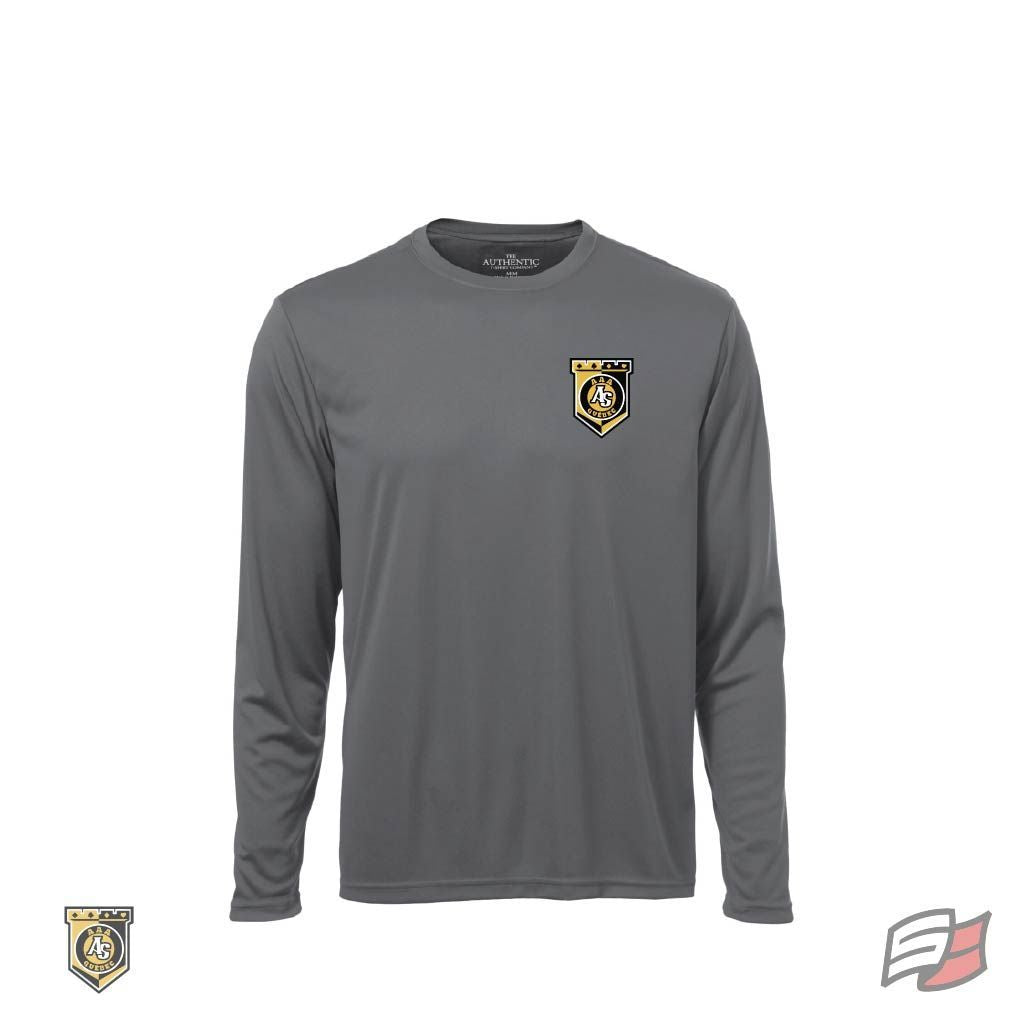 Dryfit l/s tee men's