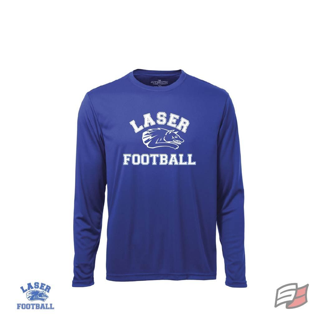 Dryfit l/s tshirt men&#39;s