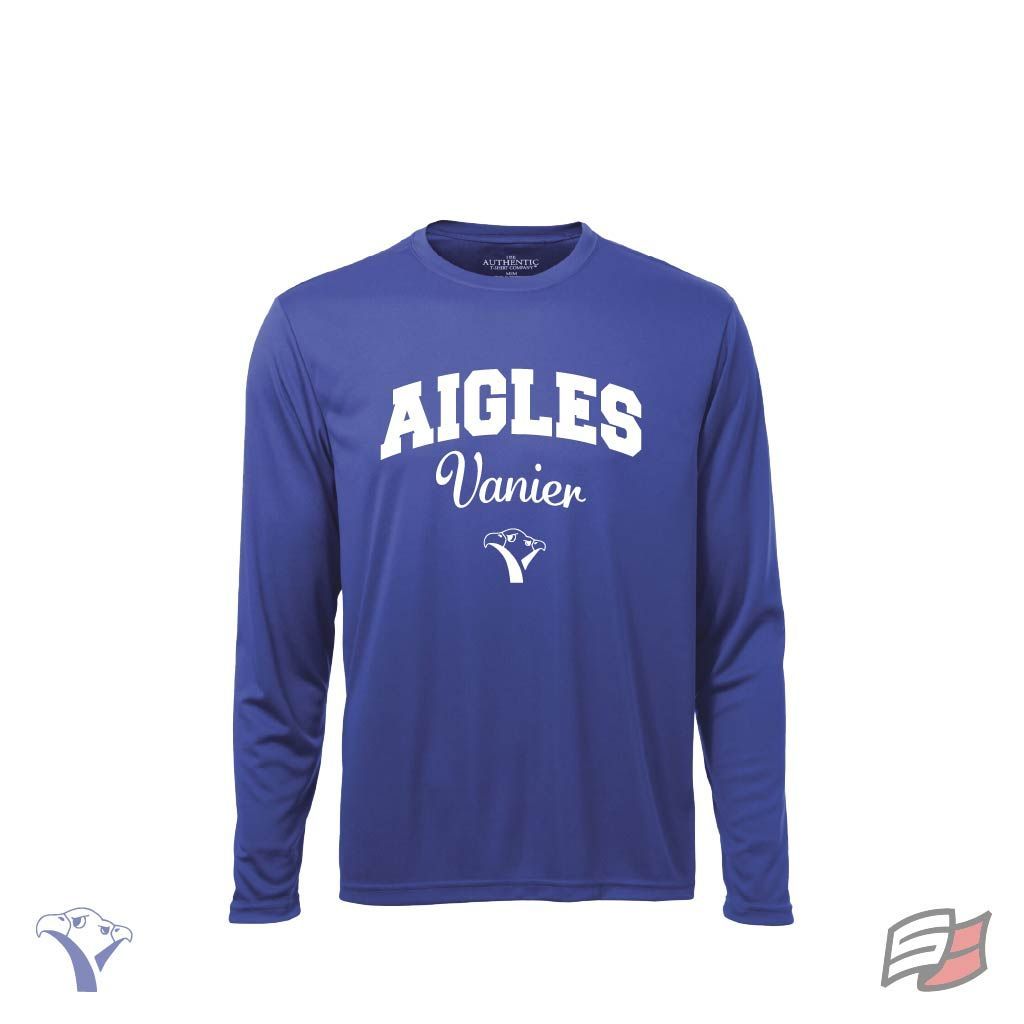 T-shirt dry-fit m/l adulte