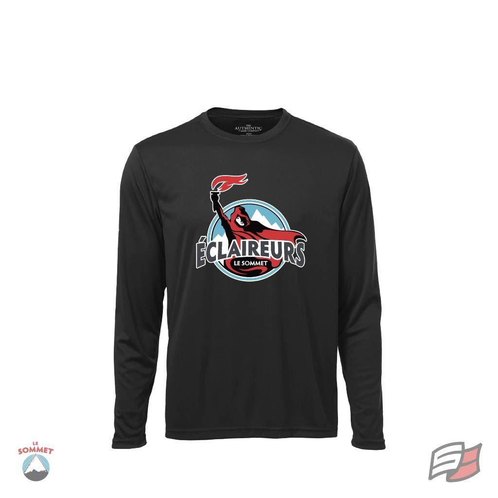 Dri-fit m/l ad sommet