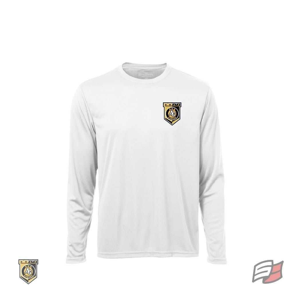 Dryfit l/s tee men's