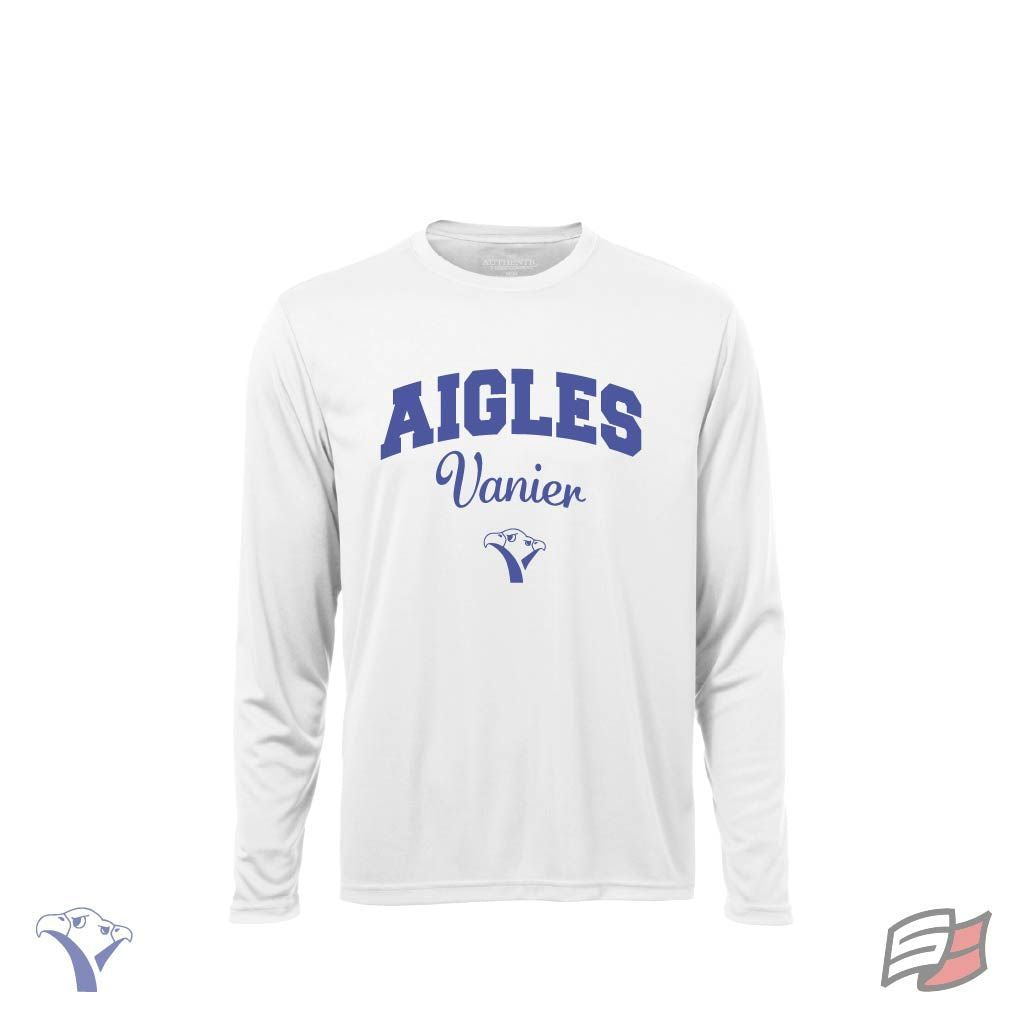 T-shirt dry-fit m/l adulte