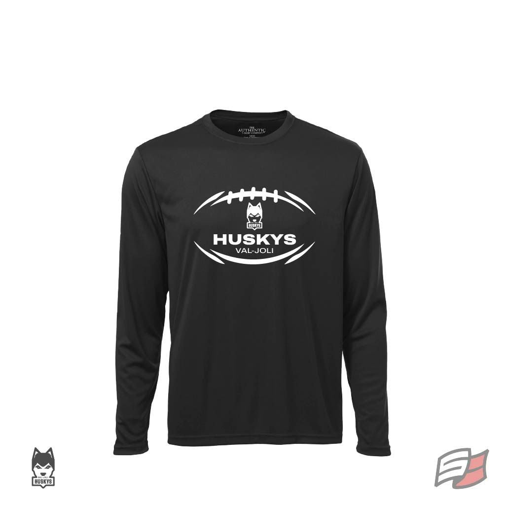 Gilet dry-fit m/l ad