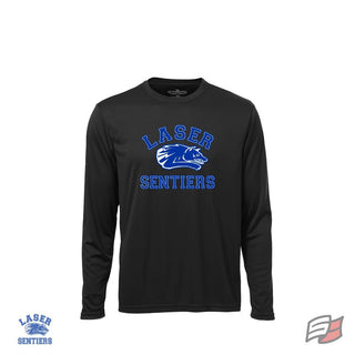 Dry-fit l/s shirt men's