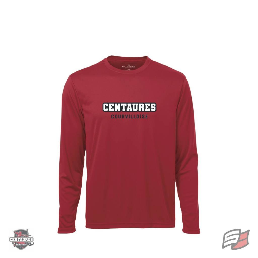 Gilet m/l dry-fi adulte