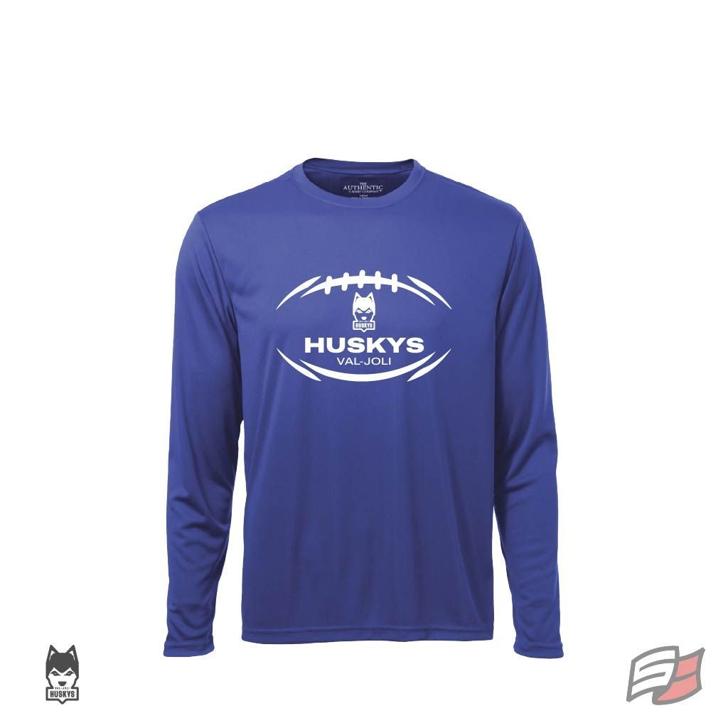 Gilet dry-fit m/l ad