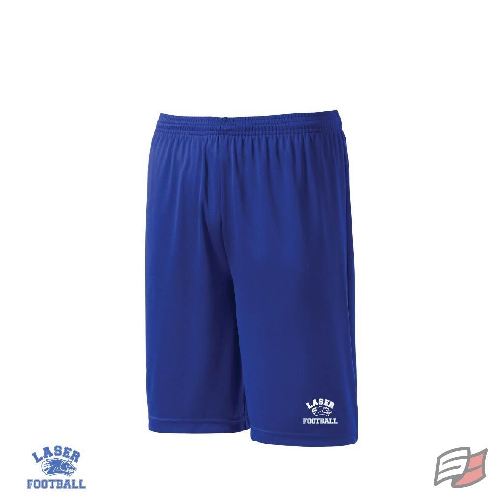 Pro team dryfit short adult