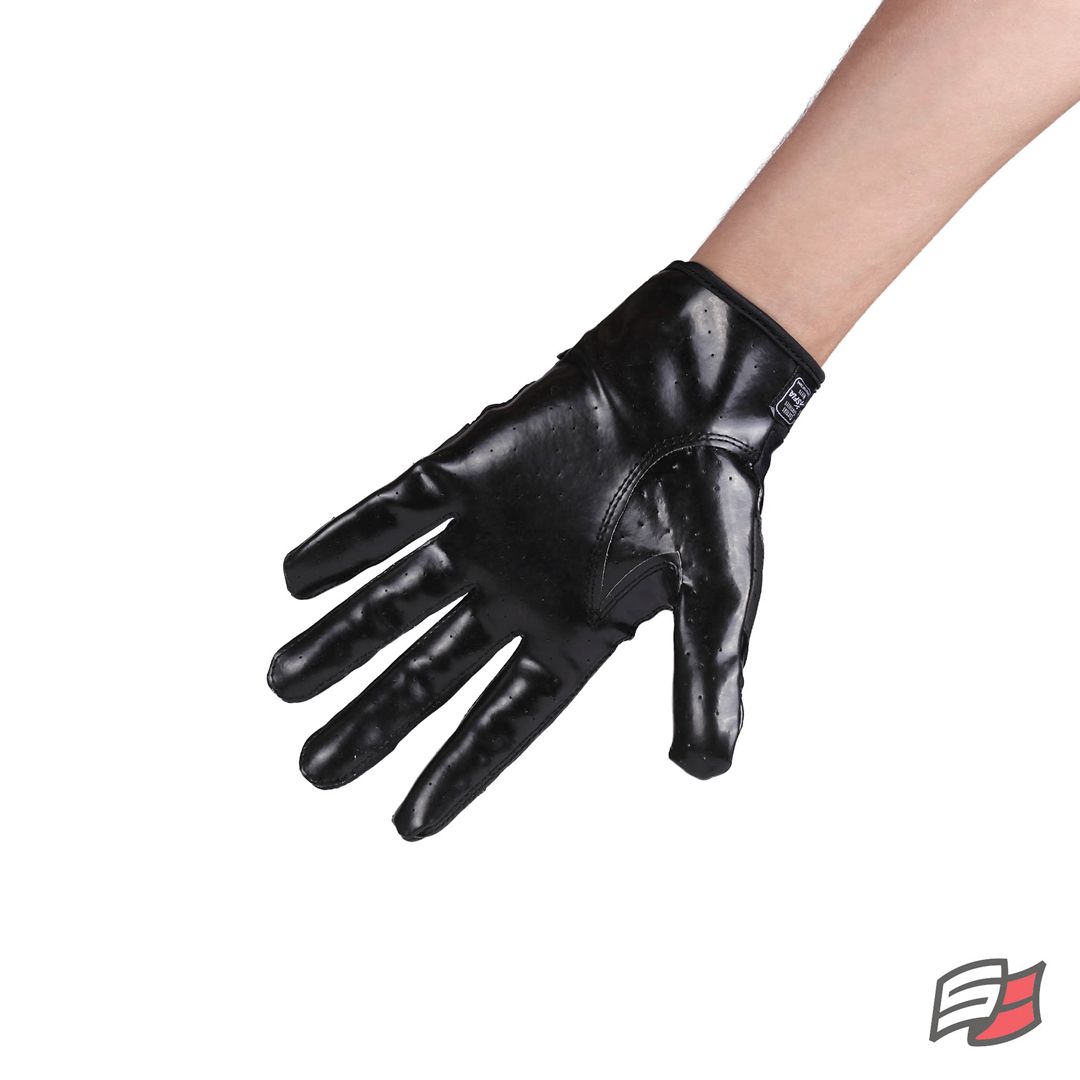Gants receveur revpro 3.0 solide ad noir