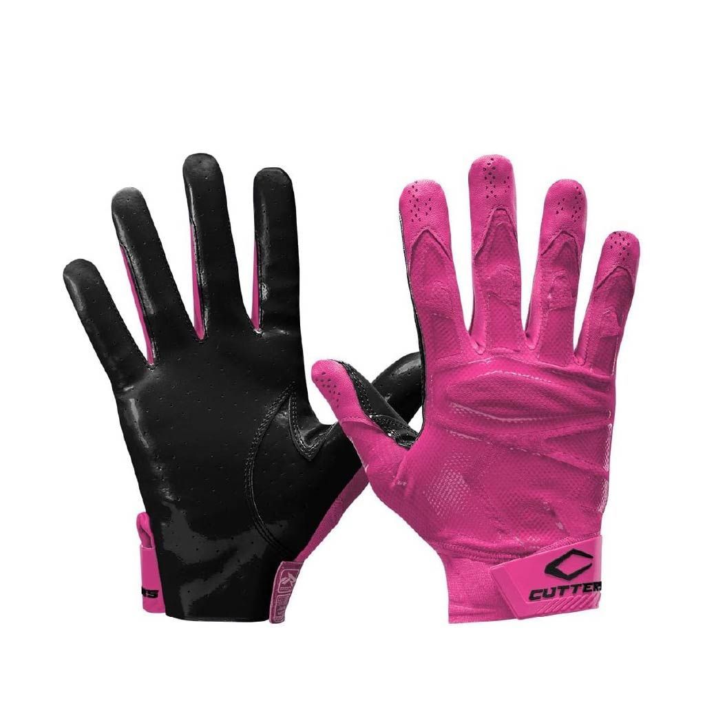 Rev pro 4.0 solid gloves men's