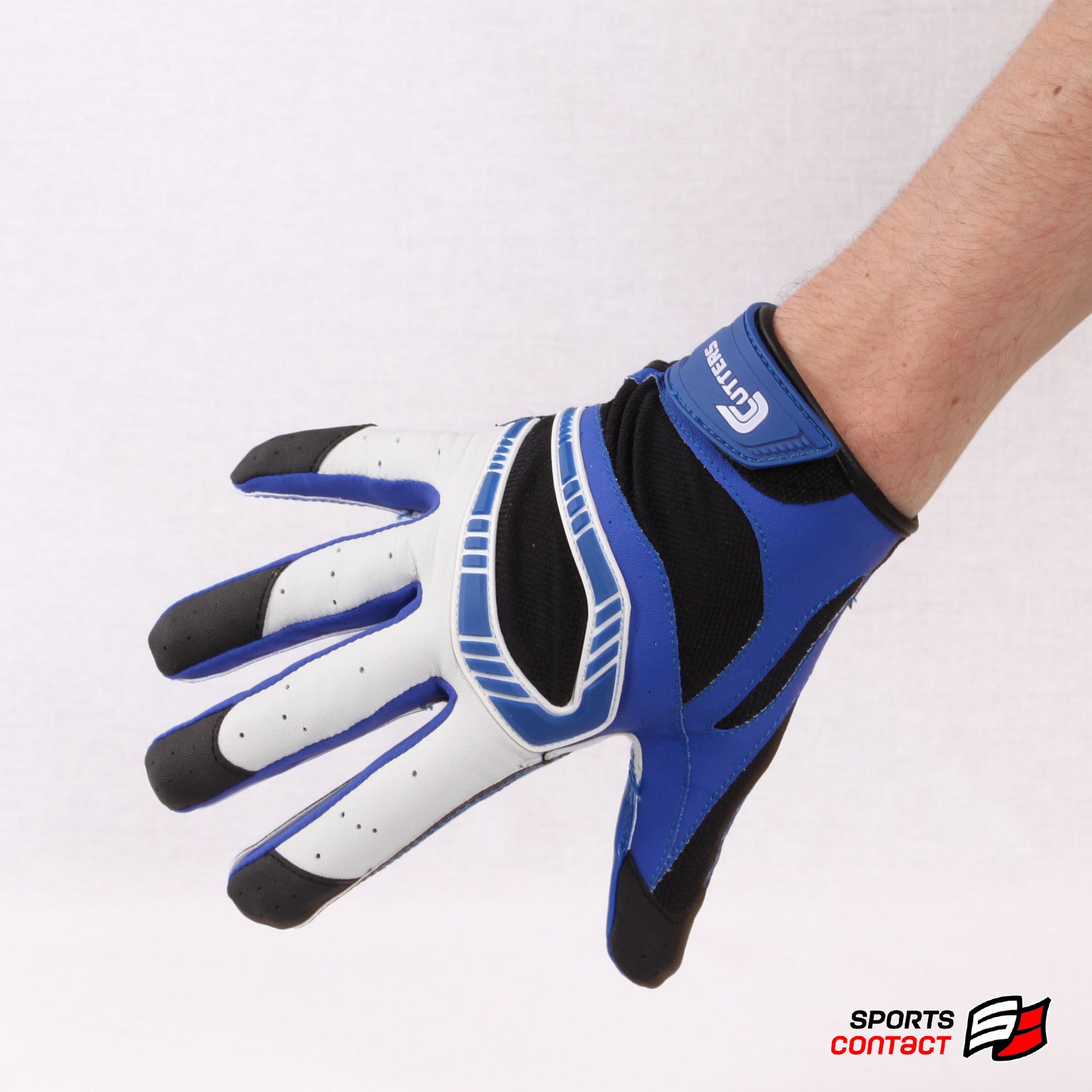 Gants rev pro 3d ad royal