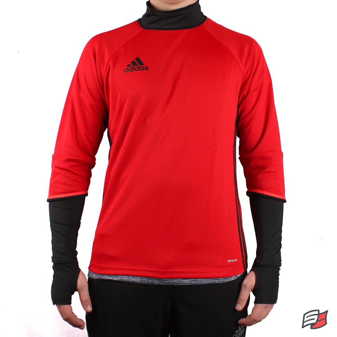 Condivo 16 training top youth