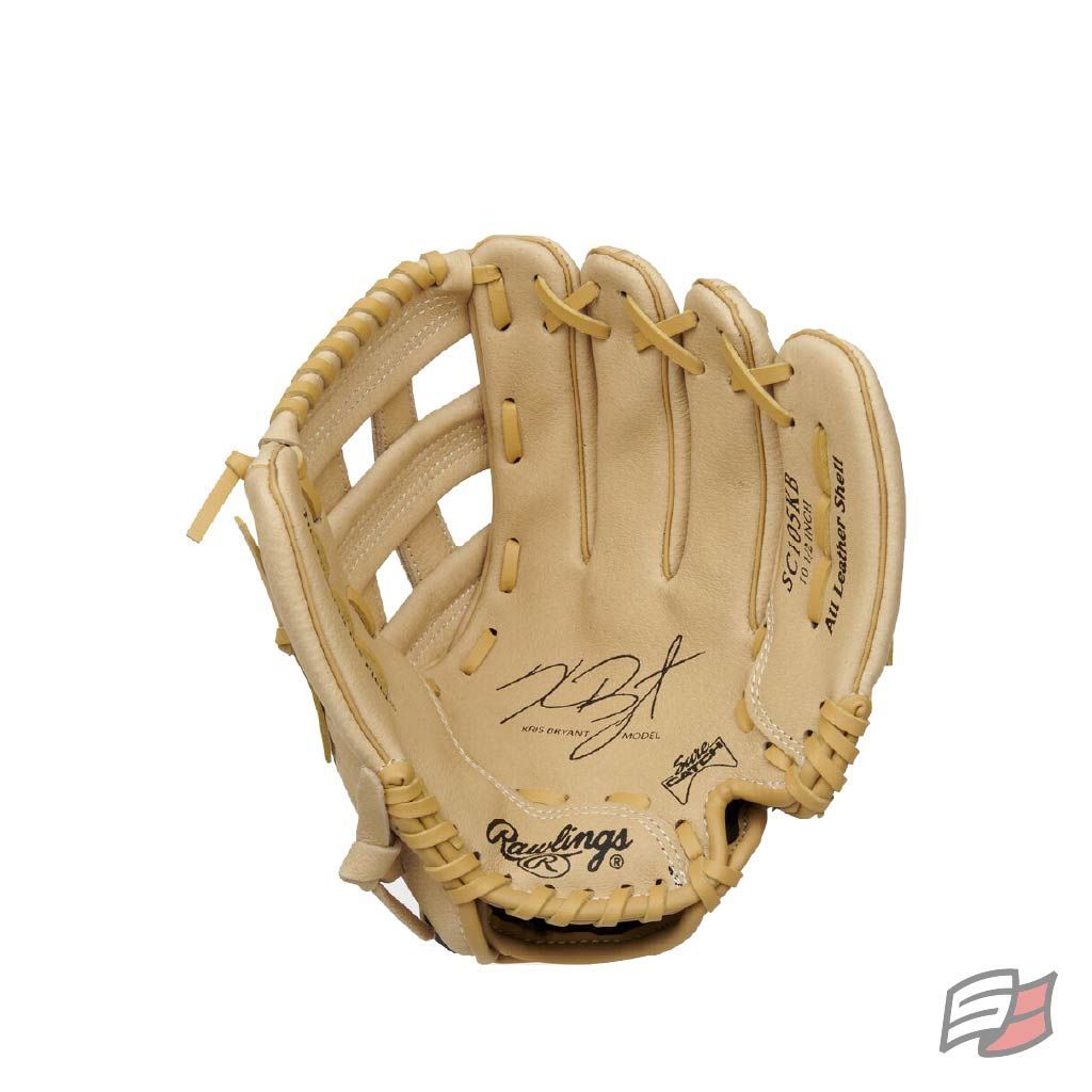 Gant baseball sure catch (10 1/2'')