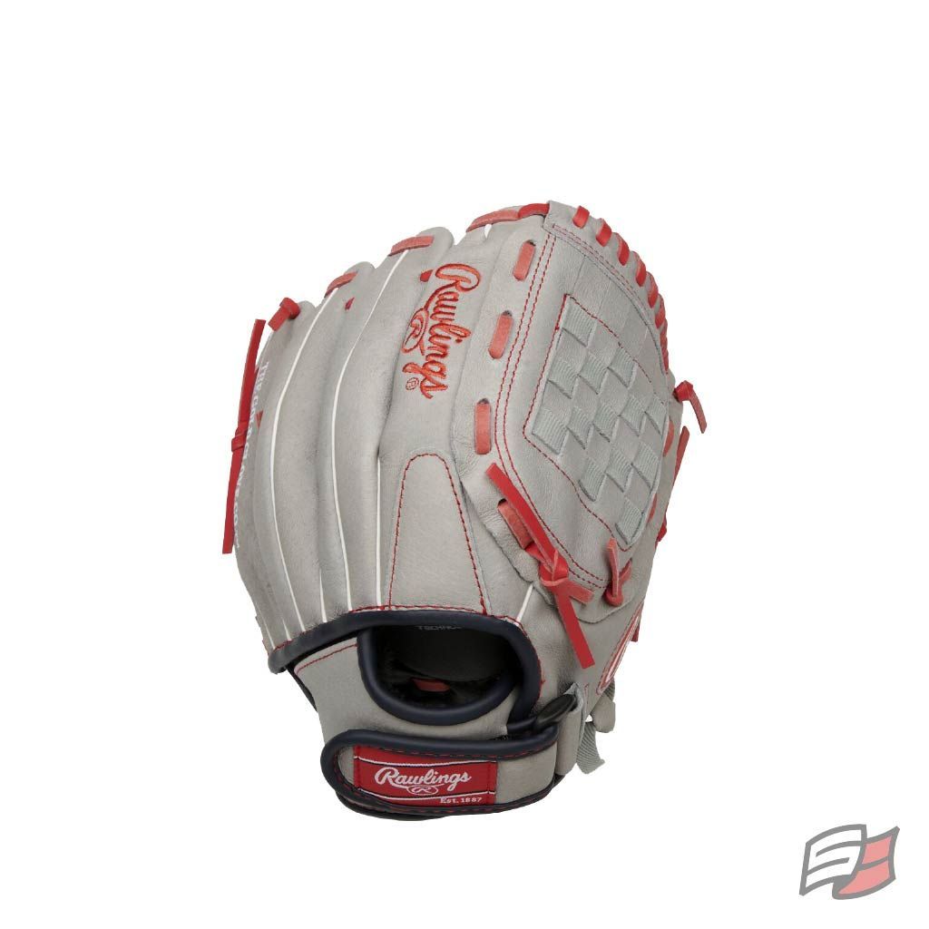 Sure catch baseball glove 11'' rh