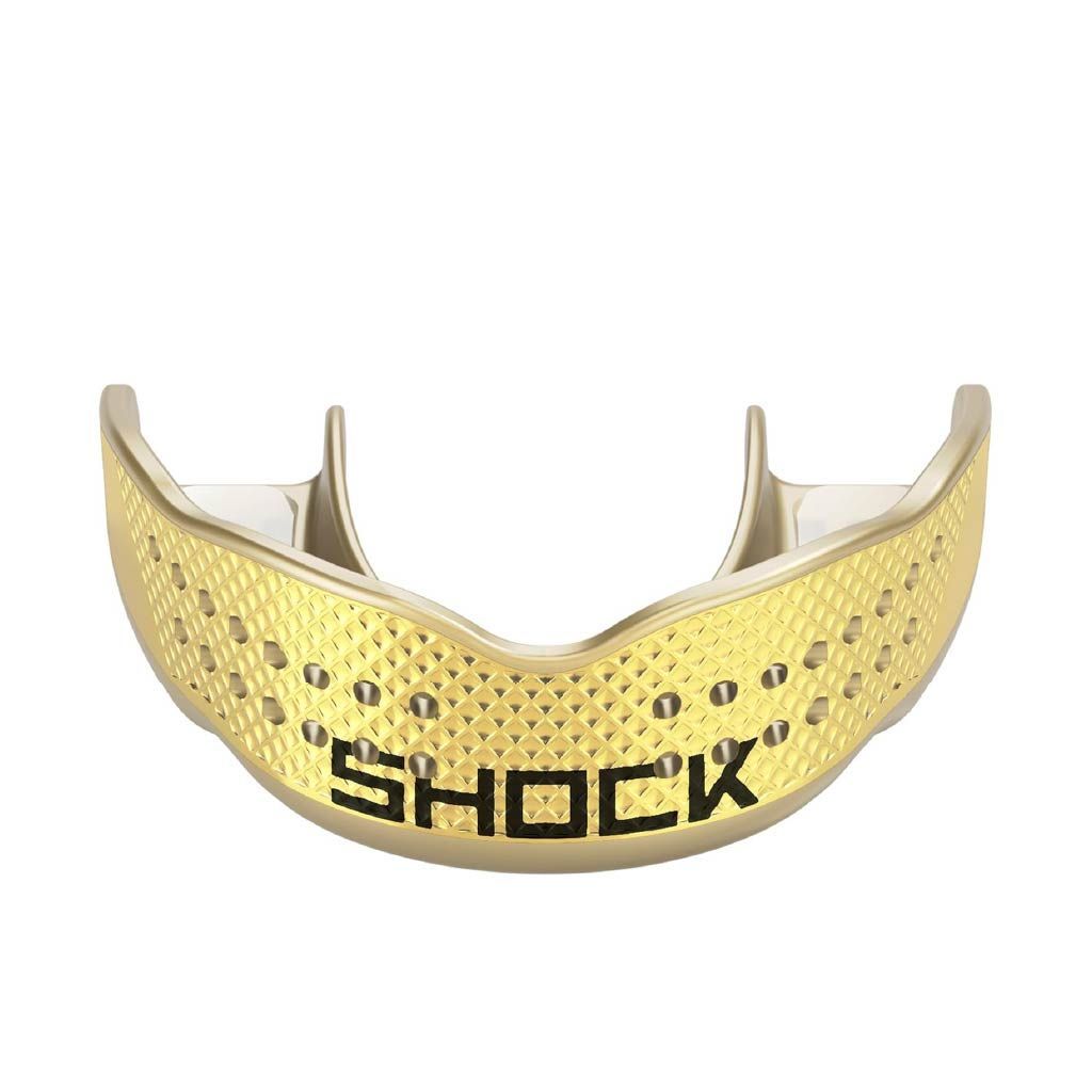 Trash talker mouthguard