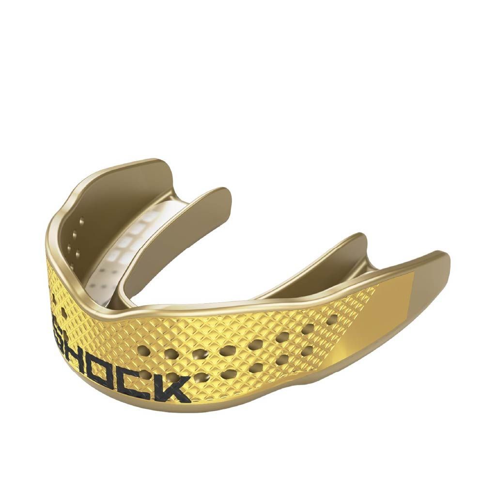 Trash talker mouthguard