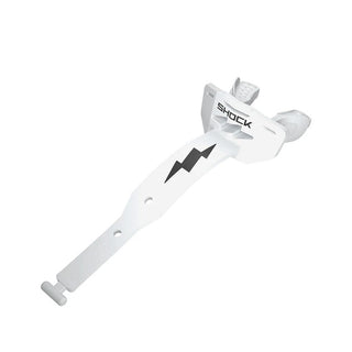 Protecteur buccal avec suce thunder bolt