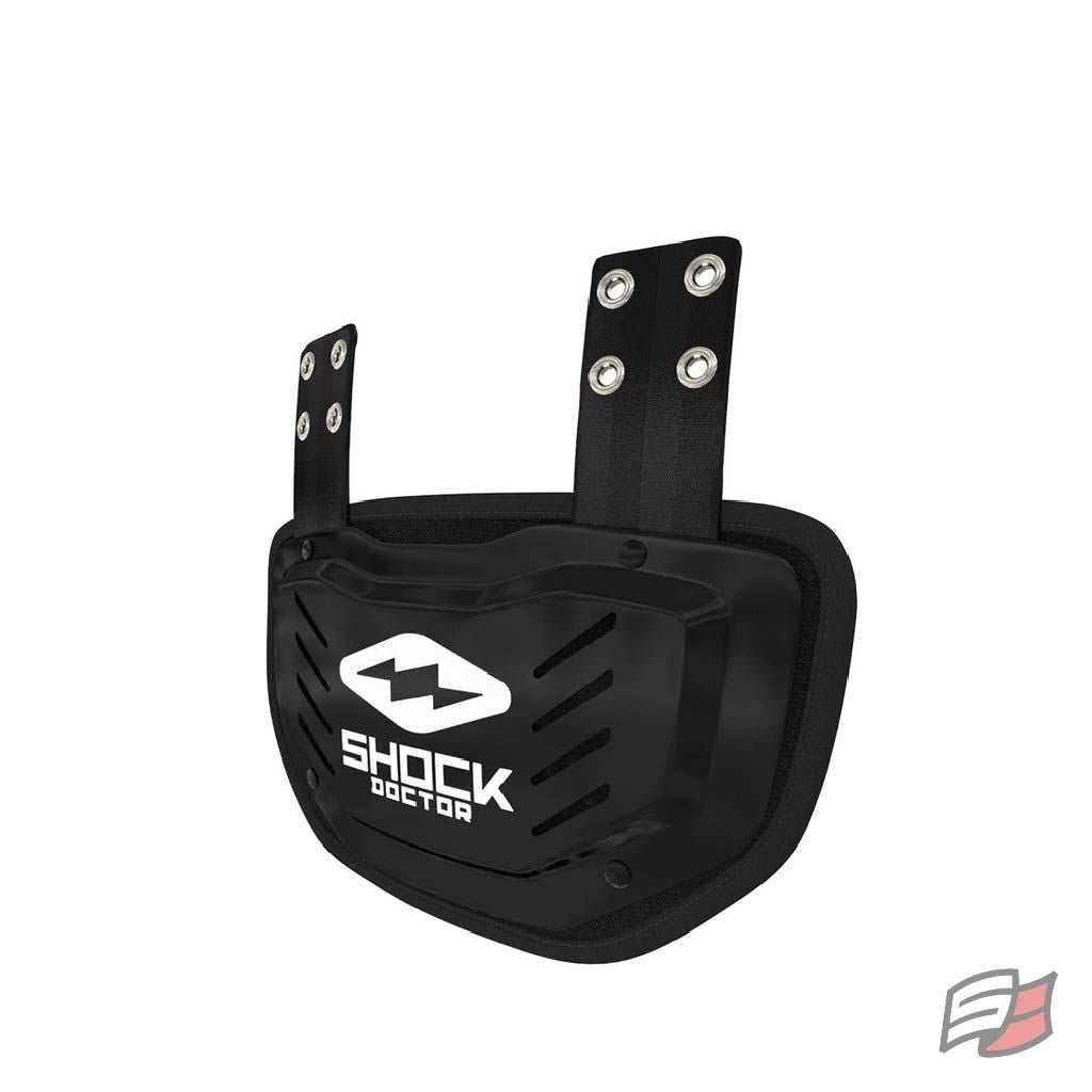 Showtime back plate youth