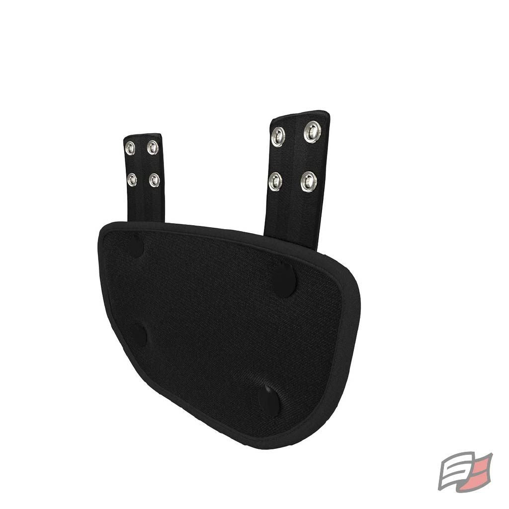 Showtime back plate youth