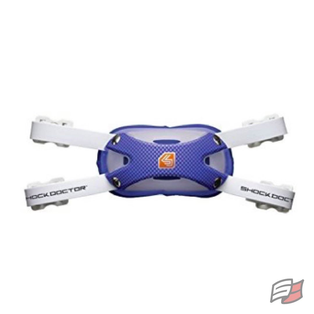 chin strap power carbon