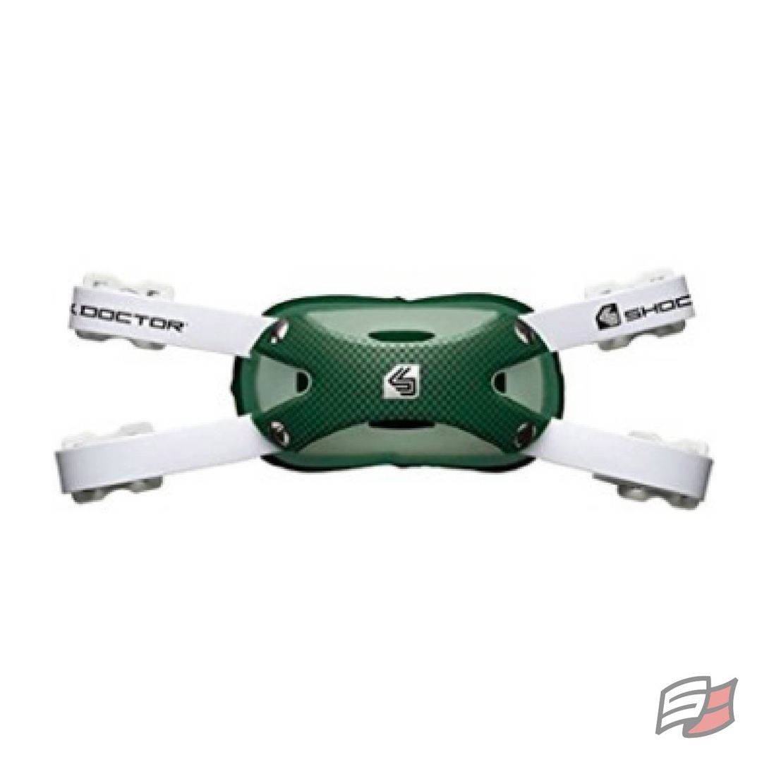 chin strap power carbon