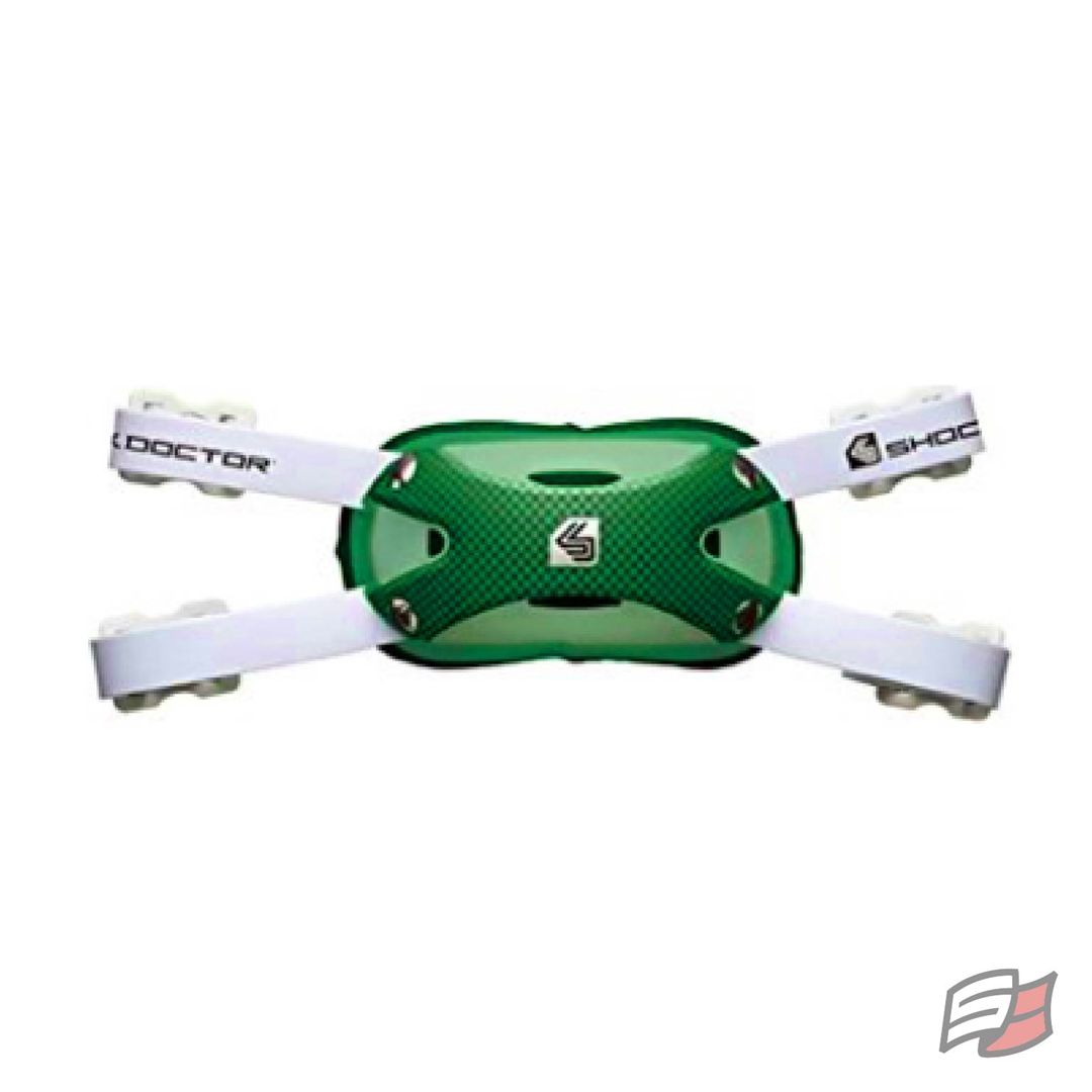 chin strap power carbon