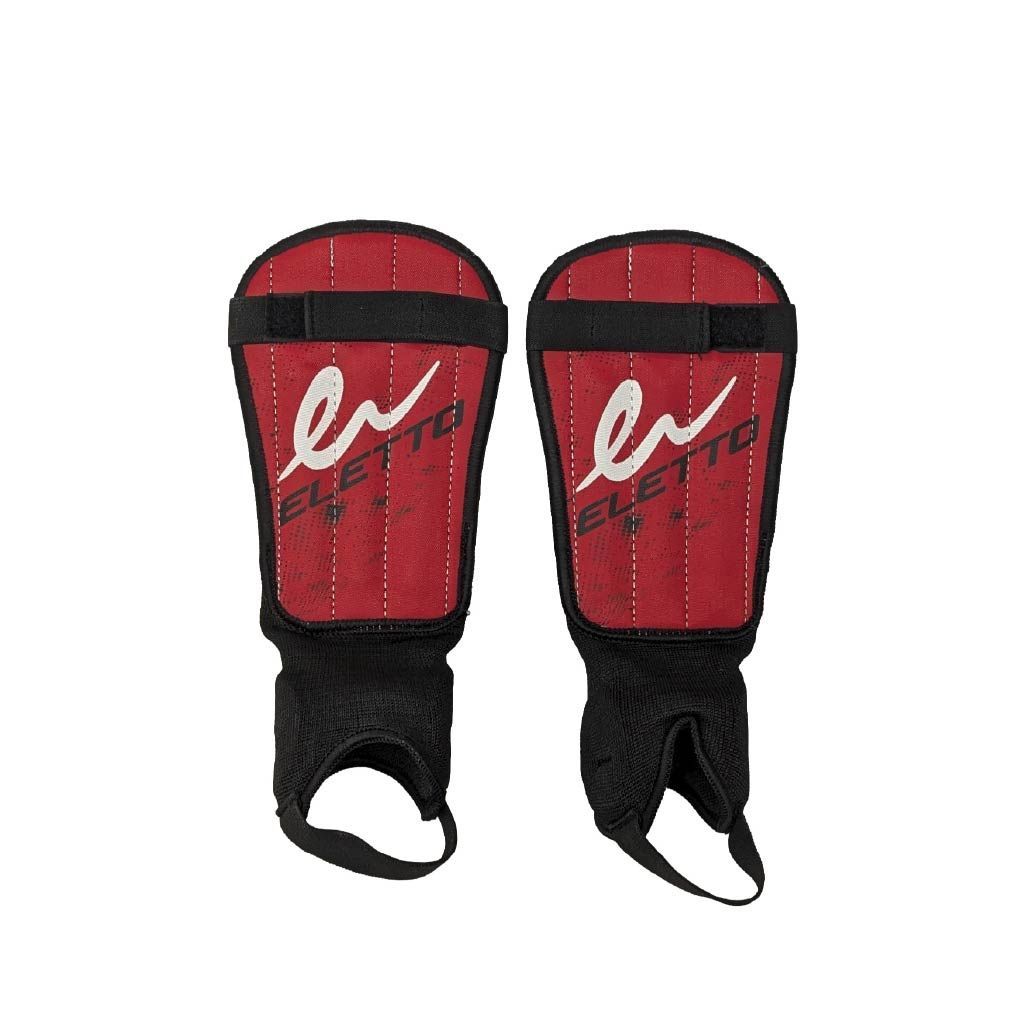 Vittoria soft shell shinguards jr