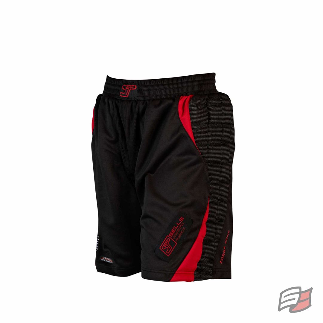 Armotex goalkeeper short adult
