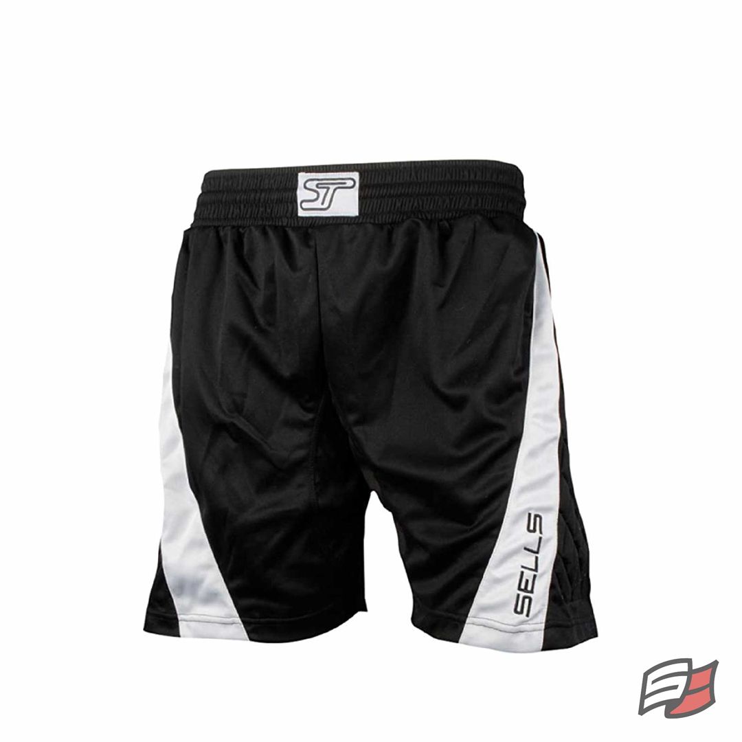 Short gardien supreme