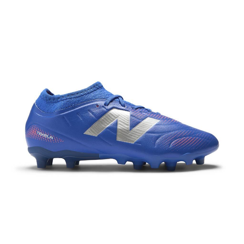 Tekala team low laced fg v5 jr - Sports Contact