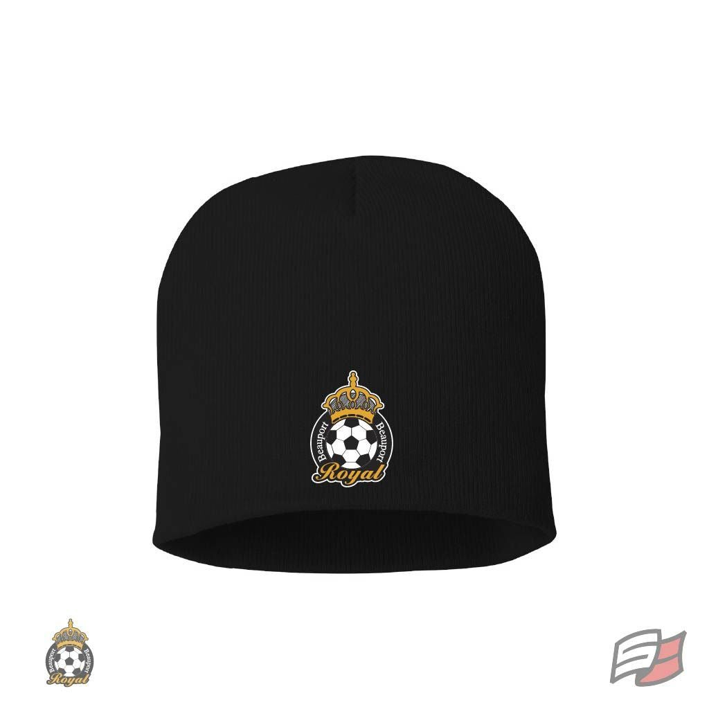 Sportsman tuque en tricot 8po